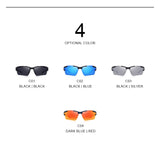 Polarized Outdoor sports Sunglasses S9022