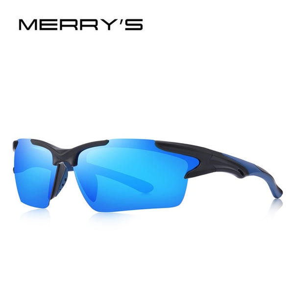 Polarized Outdoor sports Sunglasses S9022