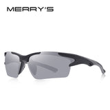 Polarized Outdoor sports Sunglasses S9022