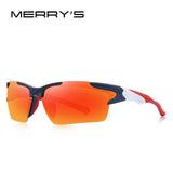 Polarized Outdoor sports Sunglasses S9022