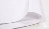 Solid Color Dress Shirts - FASHIONARM