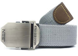 Canvas Western Strap Belts - FASHIONARM