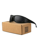 Fashion Flexible Polarized Sunglasses - FASHIONARM