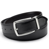 Real Leather Reversible Belts - FASHIONARM