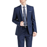 Business Dress Suits - FASHIONARM