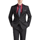 Business Dress Suits - FASHIONARM