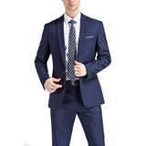 Business Dress Suits - FASHIONARM