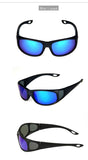 Fashion Flexible Polarized Sunglasses - FASHIONARM