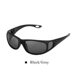 Fashion Flexible Polarized Sunglasses - FASHIONARM