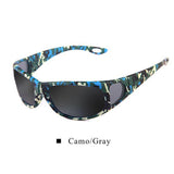 Fashion Flexible Polarized Sunglasses - FASHIONARM