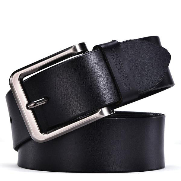 Casual Genuine Leather Belts KD - FASHIONARM