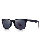 Classic Polarized Sunglasses - FASHIONARM