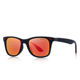 Classic Polarized Sunglasses - FASHIONARM