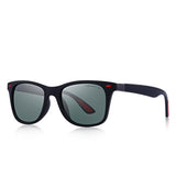 Classic Polarized Sunglasses - FASHIONARM