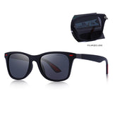 Classic Polarized Sunglasses - FASHIONARM